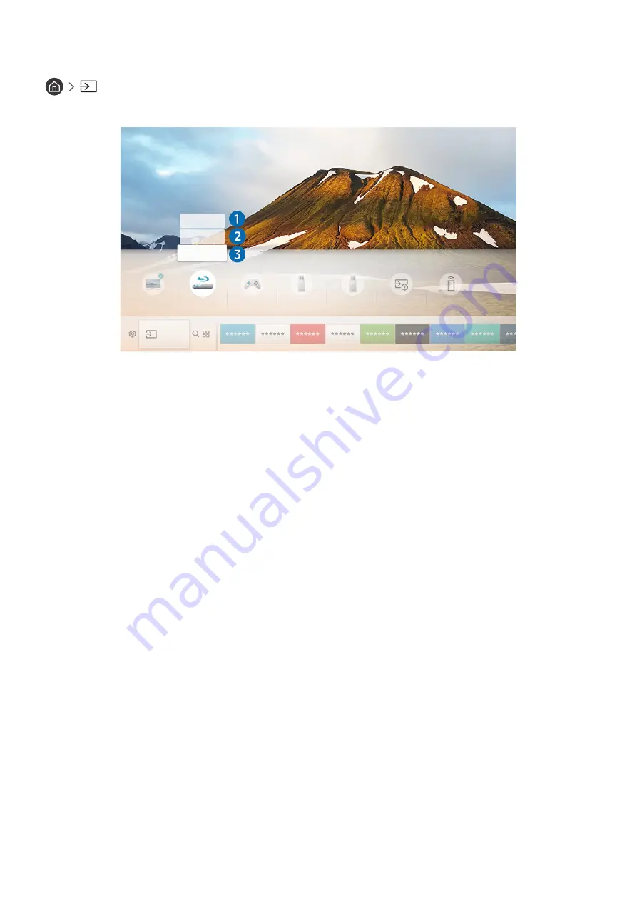 Samsung UN40MU6300 E-Manual Download Page 26