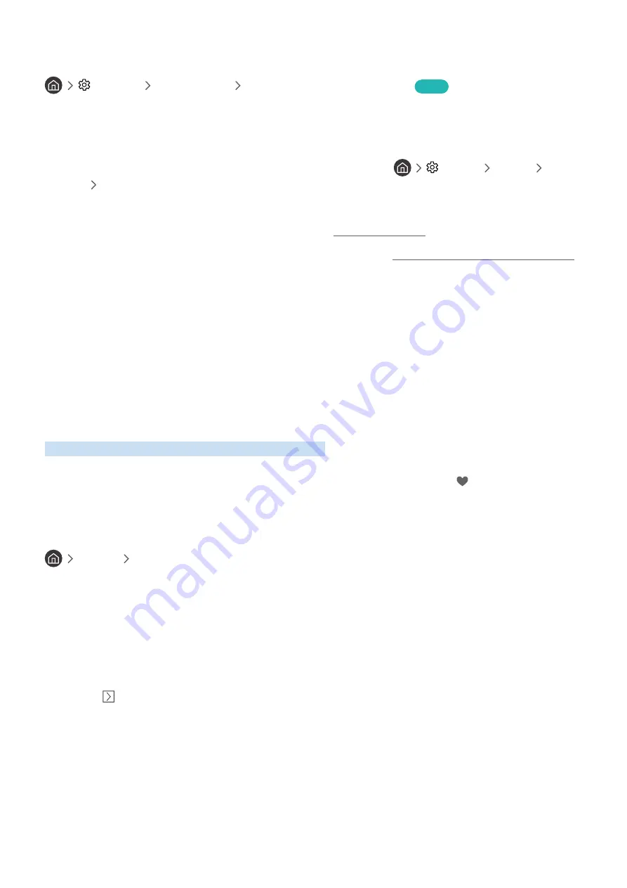 Samsung UN40MU6300 E-Manual Download Page 67