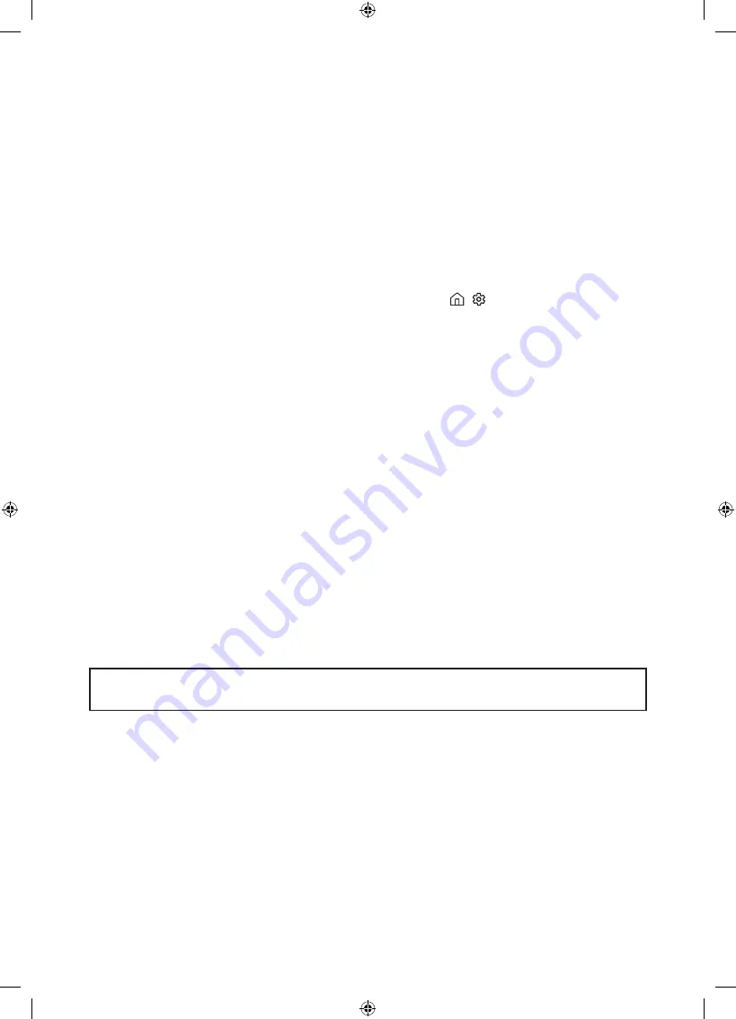 Samsung UN43NU7100 User Manual Download Page 29