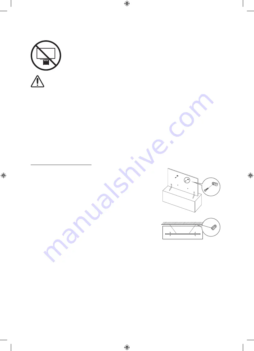 Samsung UN43RU7100 User Manual Download Page 10