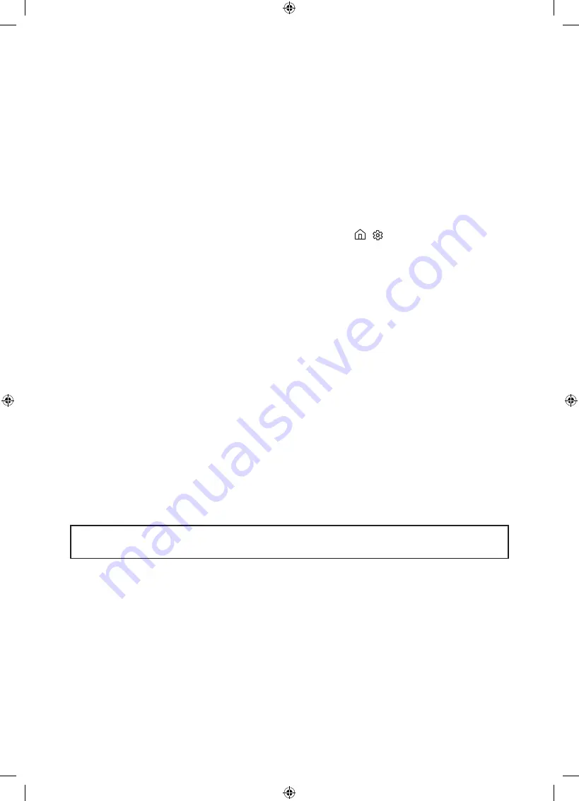 Samsung UN43RU7100 User Manual Download Page 25