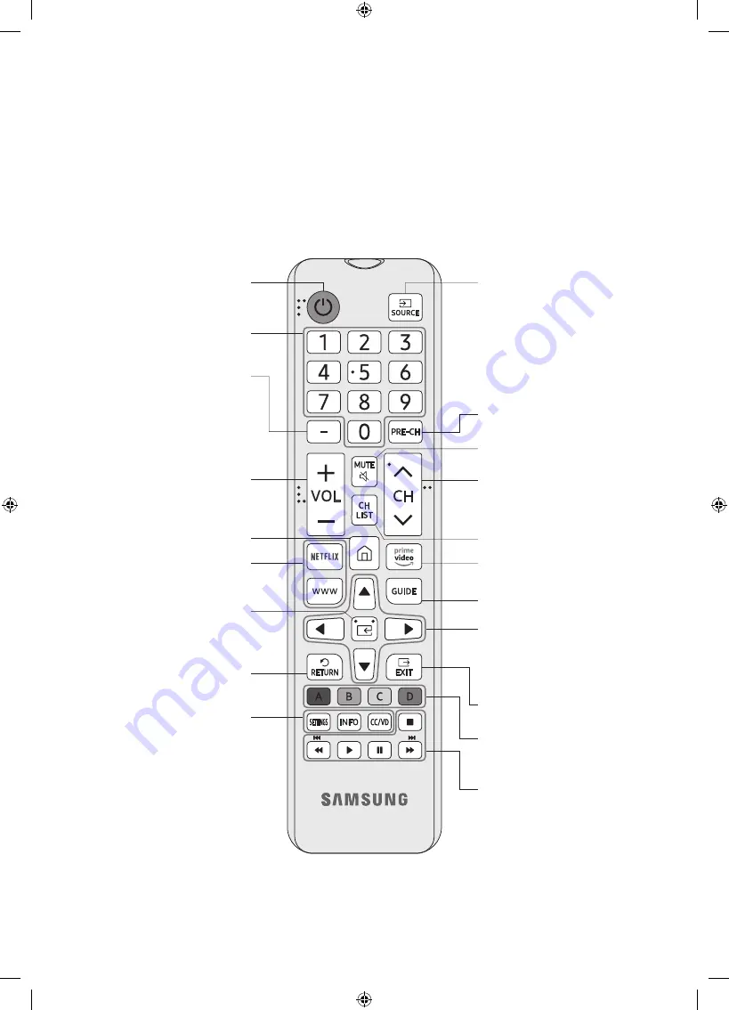 Samsung UN43RU7100 Скачать руководство пользователя страница 31