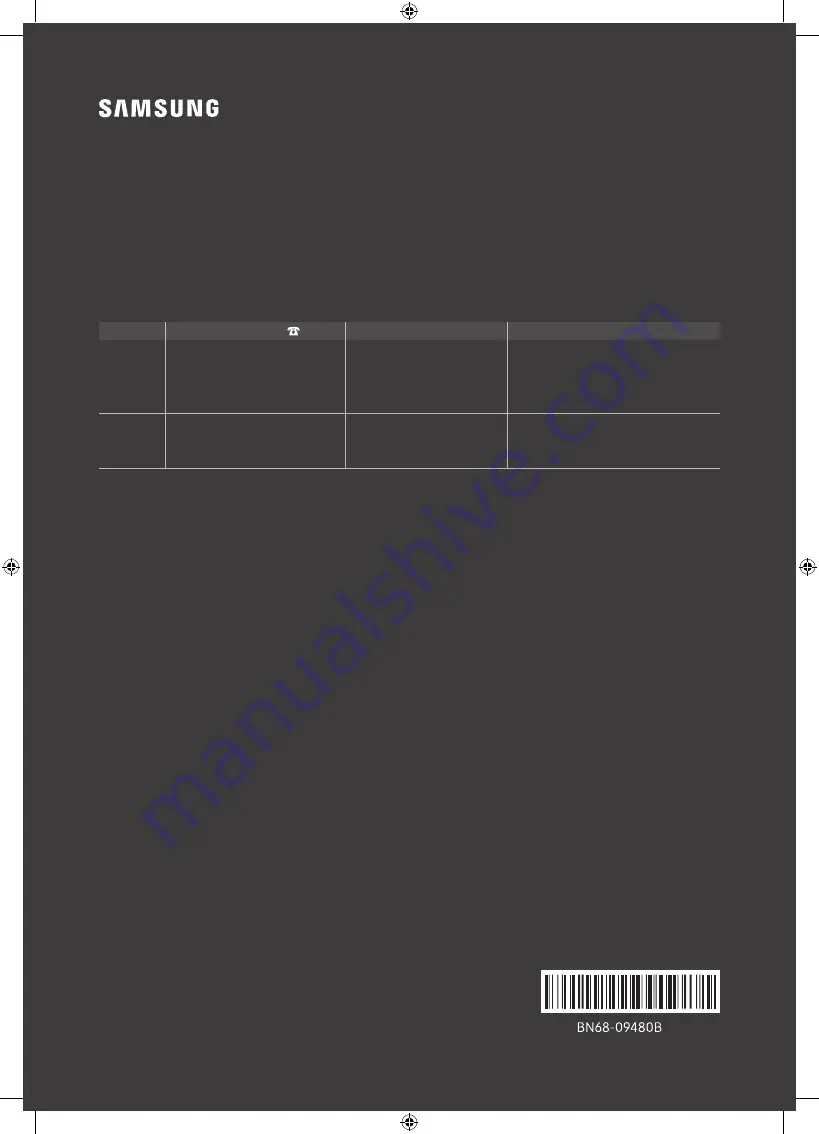 Samsung UN43RU7100 User Manual Download Page 44