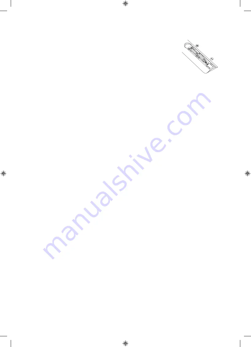 Samsung UN43TU7000 User Manual Download Page 11