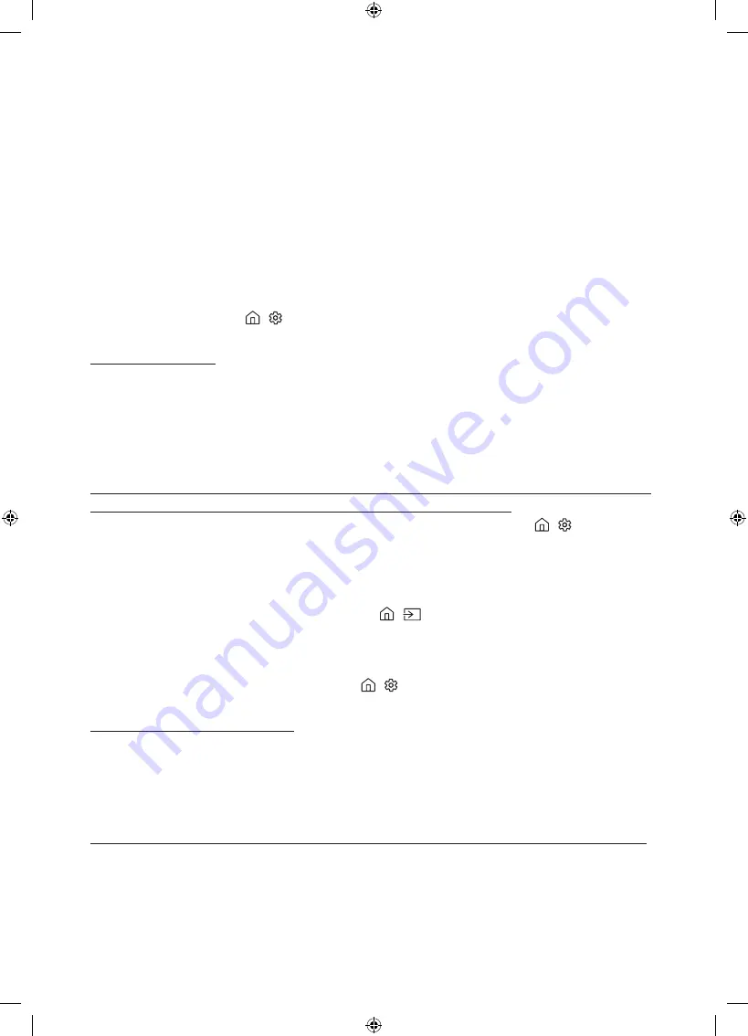 Samsung UN43TU7000 User Manual Download Page 13