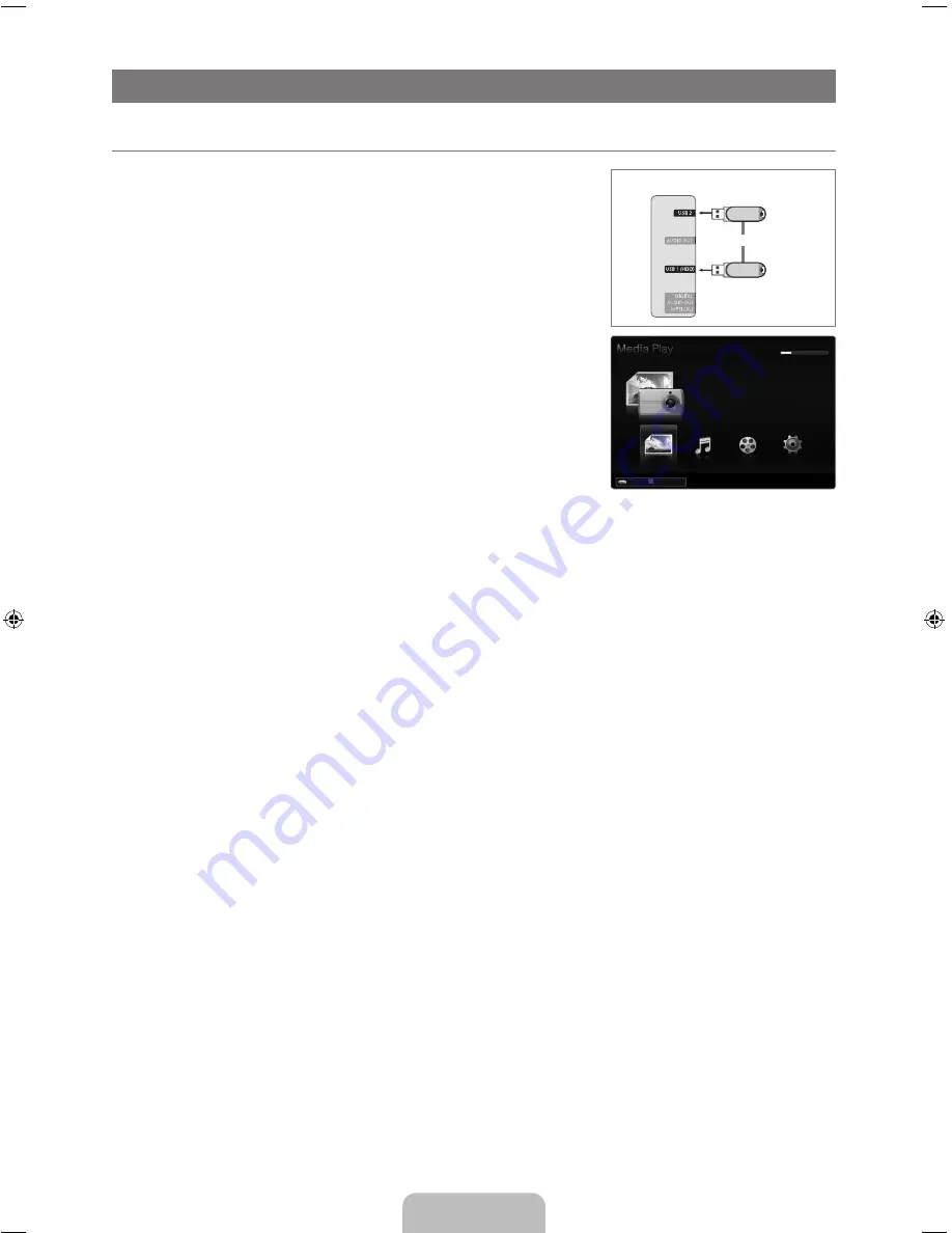 Samsung UN46B8000XF User Manual Download Page 42