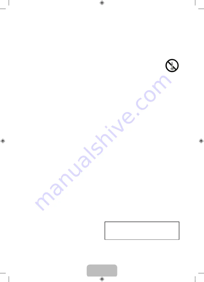 Samsung UN49KU6500 User Manual Download Page 3