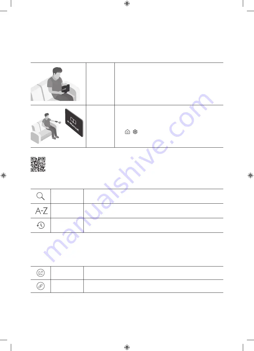 Samsung UN49M5300AFXZA-CA02 User Manual Download Page 2