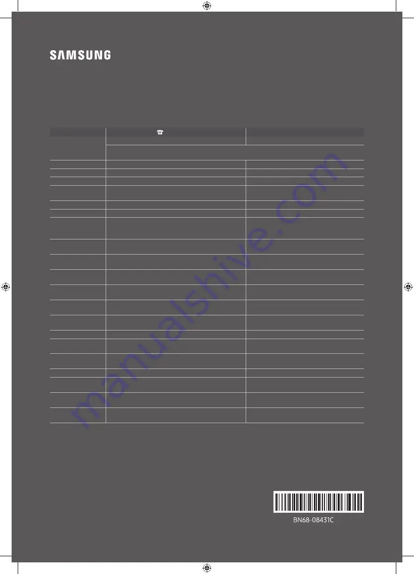 Samsung UN49MU6400 User Manual Download Page 40