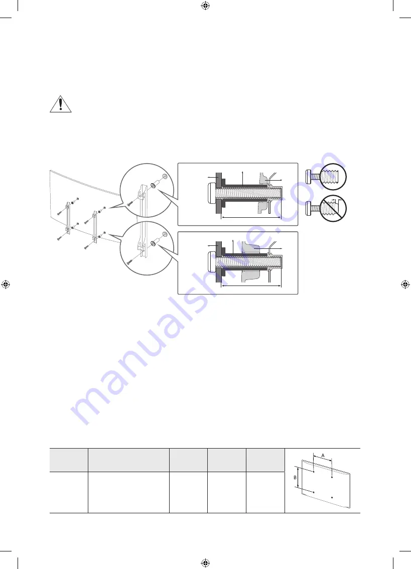 Samsung UN49MU7600 User Manual Download Page 8