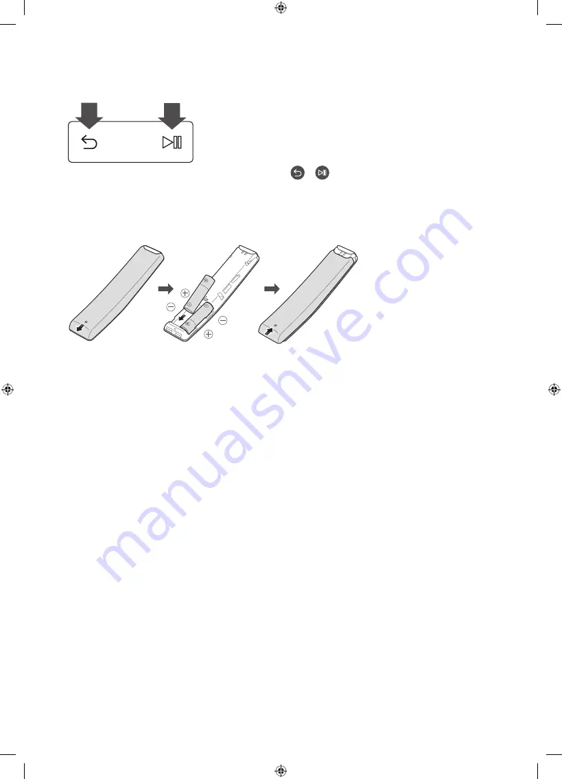 Samsung UN49MU7600 User Manual Download Page 35