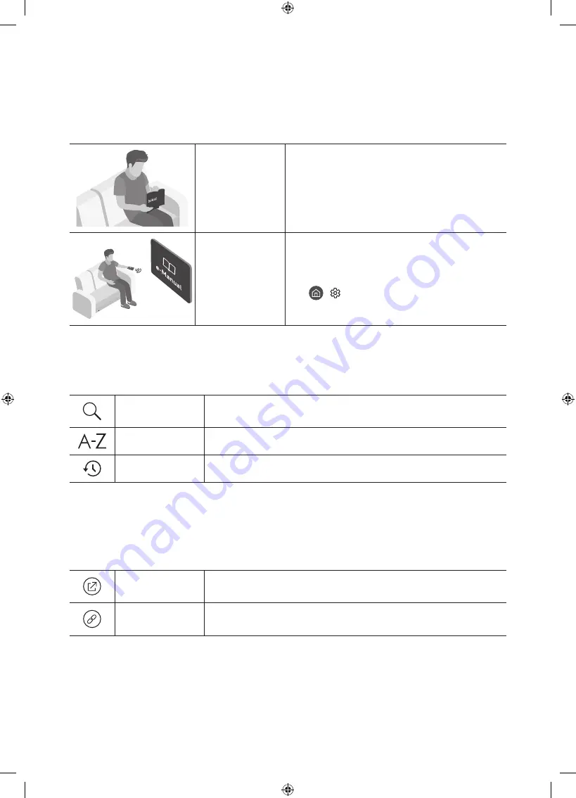 Samsung UN50RU7400 User Manual Download Page 20