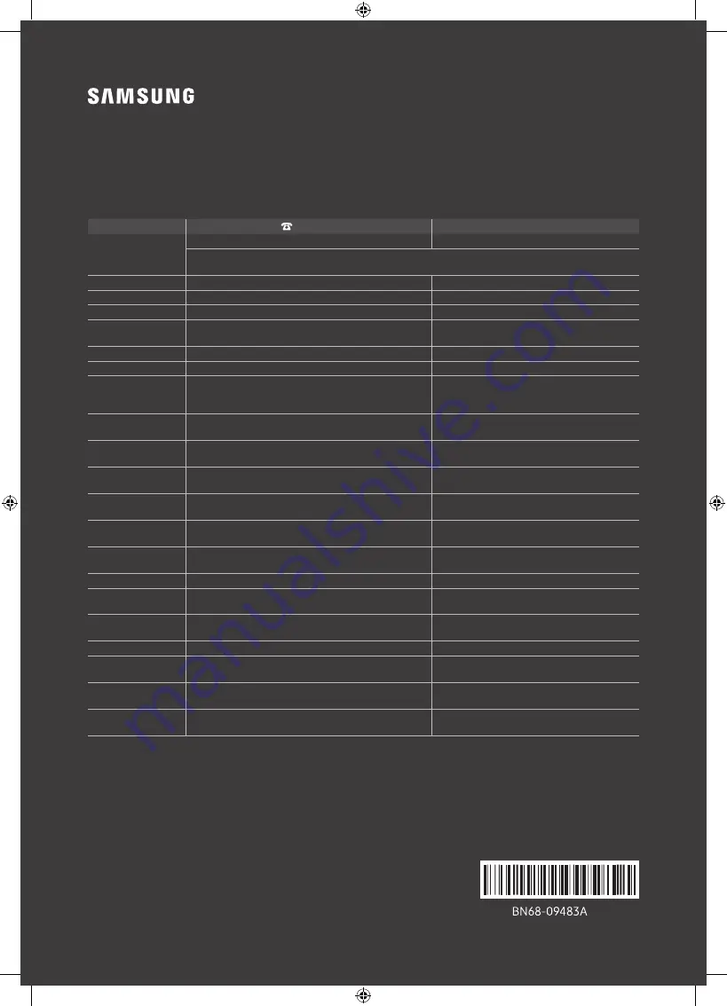 Samsung UN50RU7400 User Manual Download Page 40