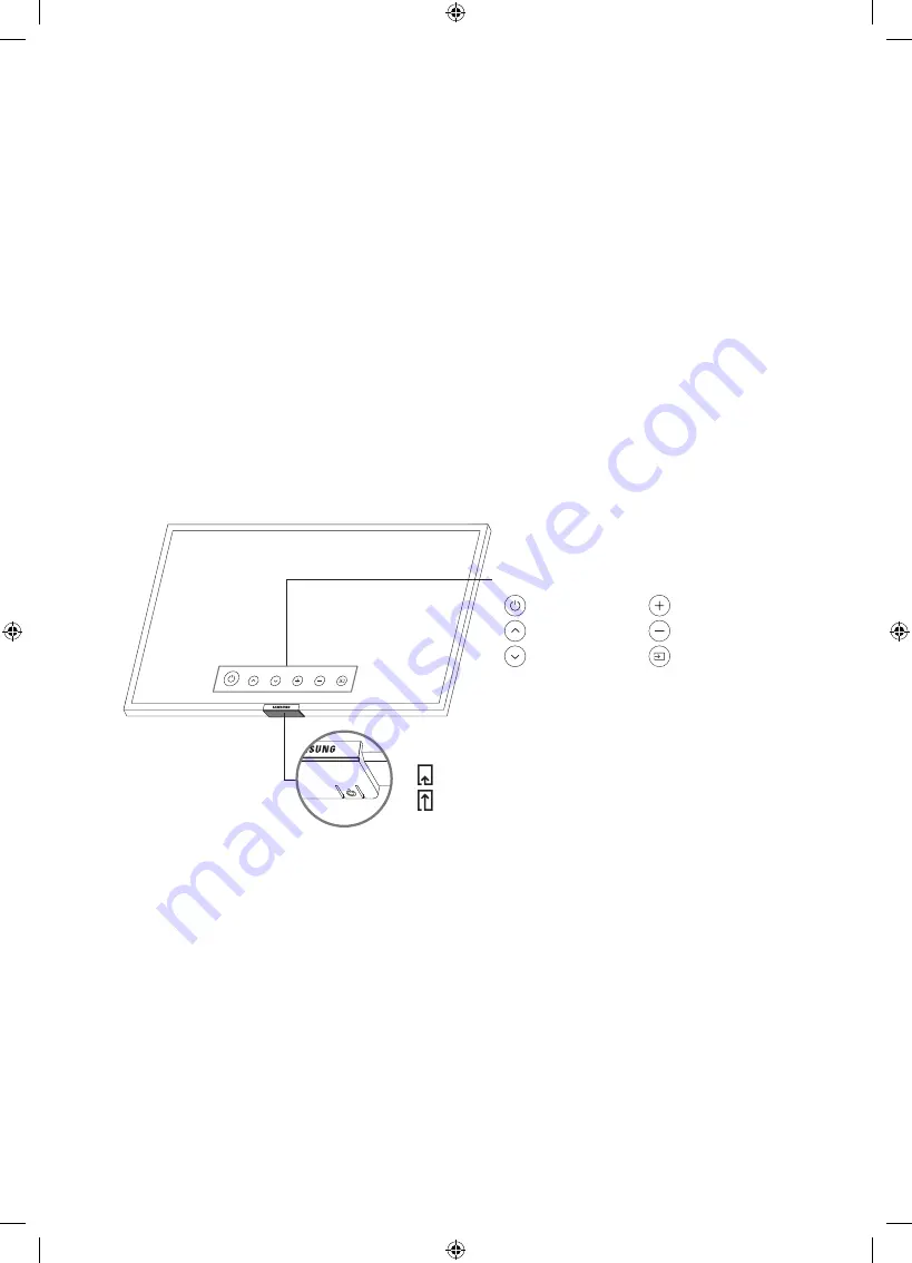 Samsung UN50RU740D Скачать руководство пользователя страница 12