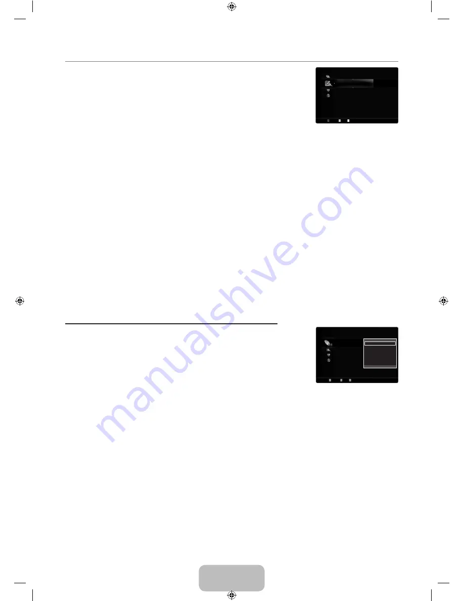 Samsung UN55B8500 User Manual Download Page 17