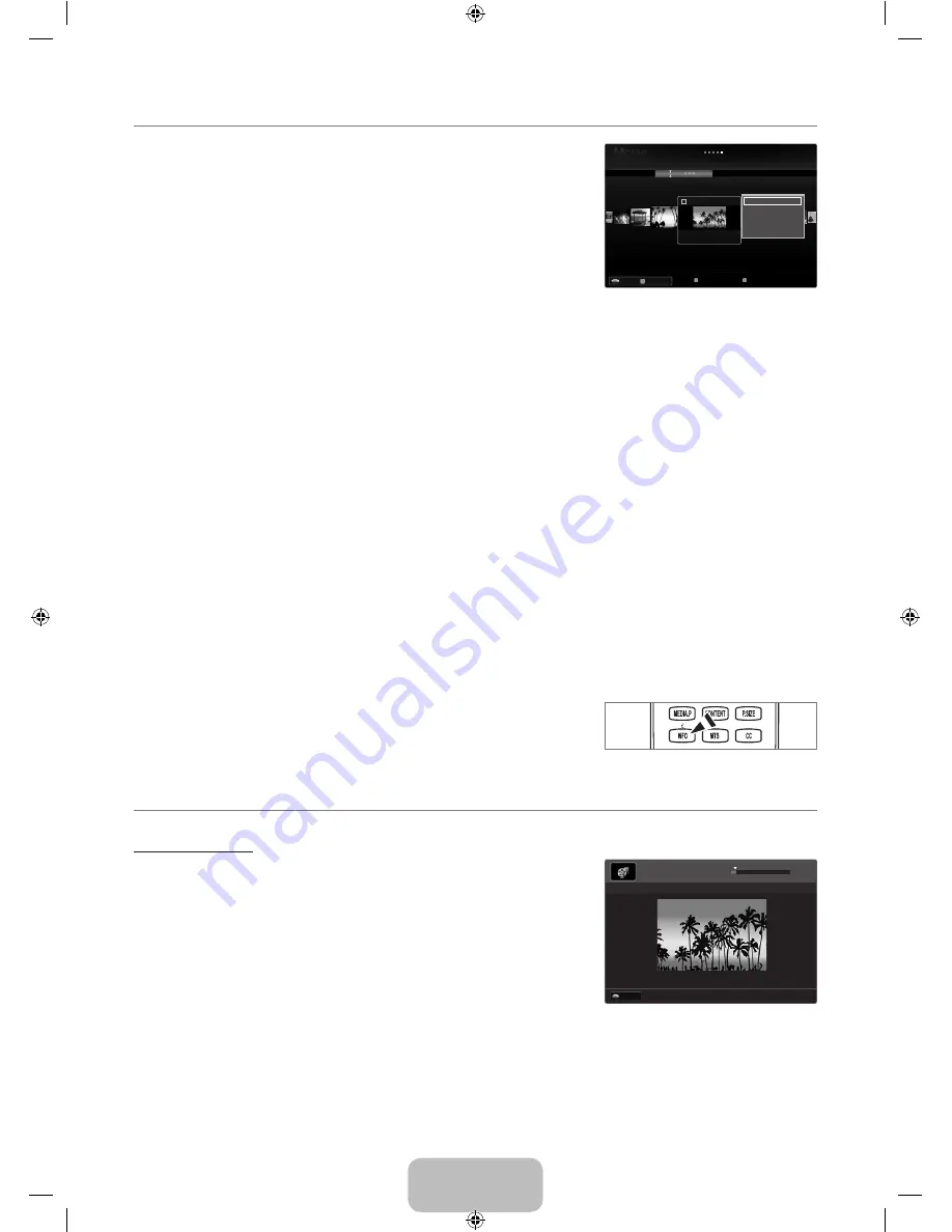 Samsung UN55B8500 User Manual Download Page 54