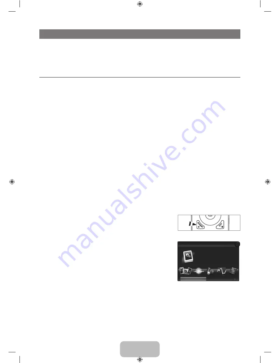 Samsung UN55B8500 User Manual Download Page 71