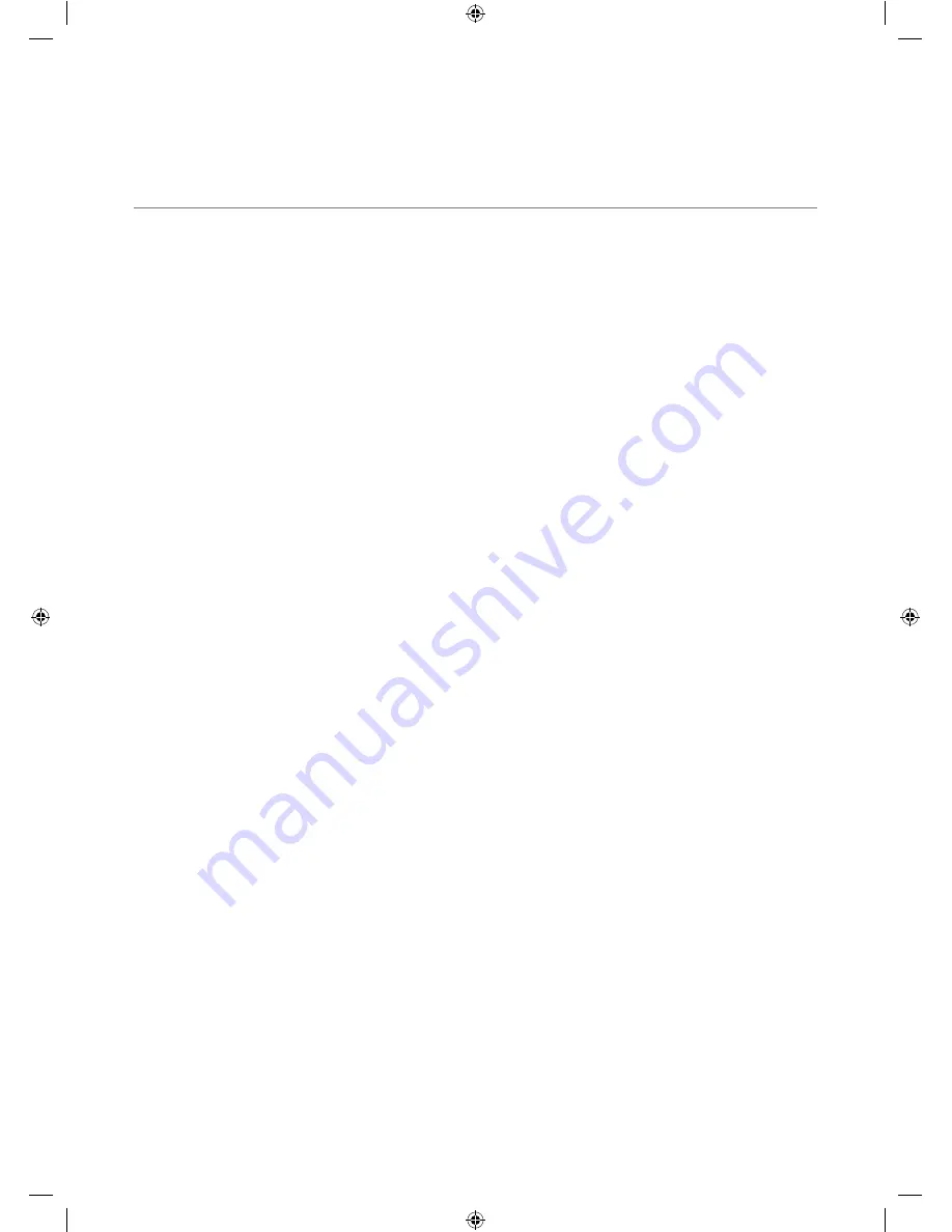 Samsung UN55B8500 User Manual Download Page 100