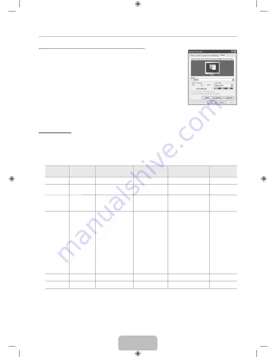 Samsung UN55B8500 User Manual Download Page 131