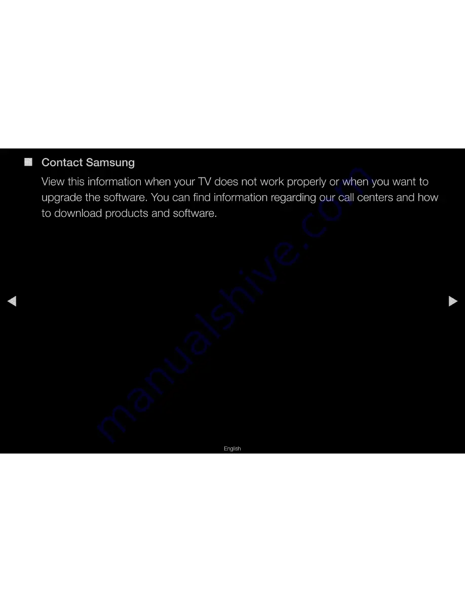 Samsung UN55D7000 E-Manual Download Page 56