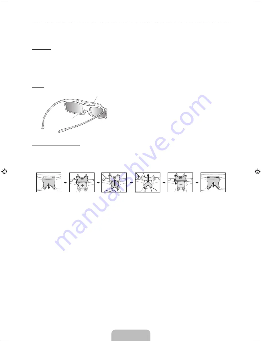 Samsung UN55F7100AF Quick Manual Download Page 17