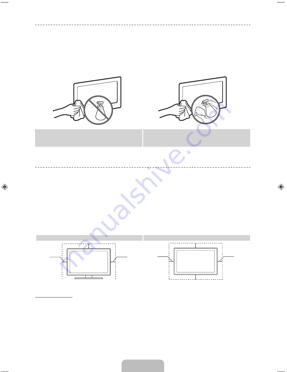 Samsung UN55F7100AF Quick Manual Download Page 25