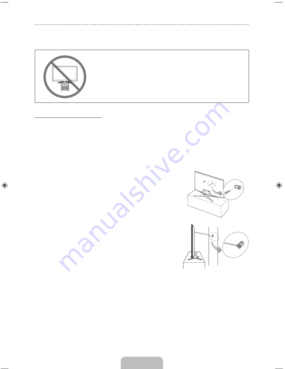 Samsung UN55F7100AF Quick Manual Download Page 26