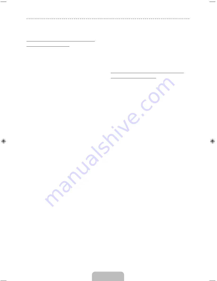 Samsung UN55F7100AF Quick Manual Download Page 29