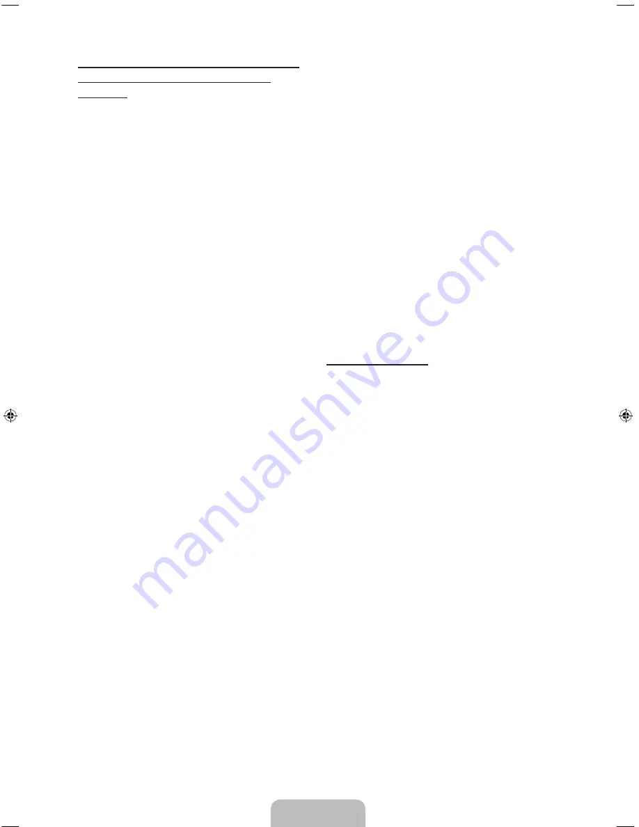 Samsung UN55F7100AF Quick Manual Download Page 30