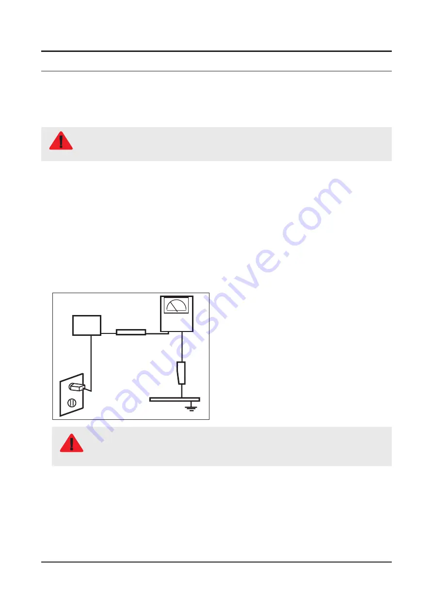 Samsung UN55HU7200F Service Manual Download Page 5