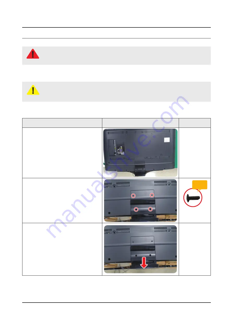 Samsung UN55HU7200F Скачать руководство пользователя страница 24