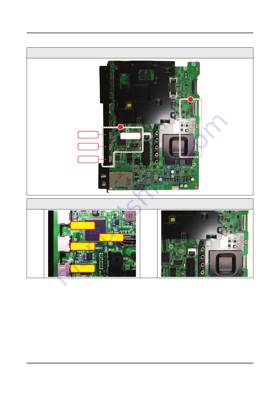 Samsung UN55HU7200F Скачать руководство пользователя страница 35