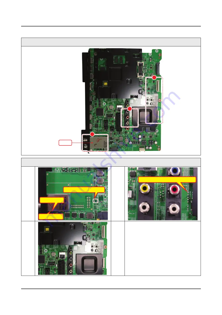 Samsung UN55HU7200F Скачать руководство пользователя страница 38