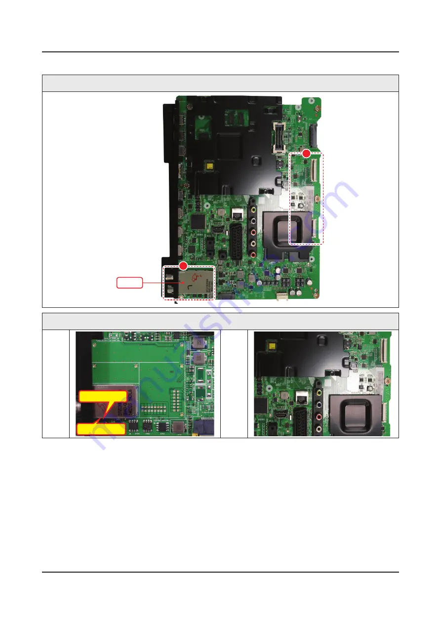 Samsung UN55HU7200F Скачать руководство пользователя страница 41