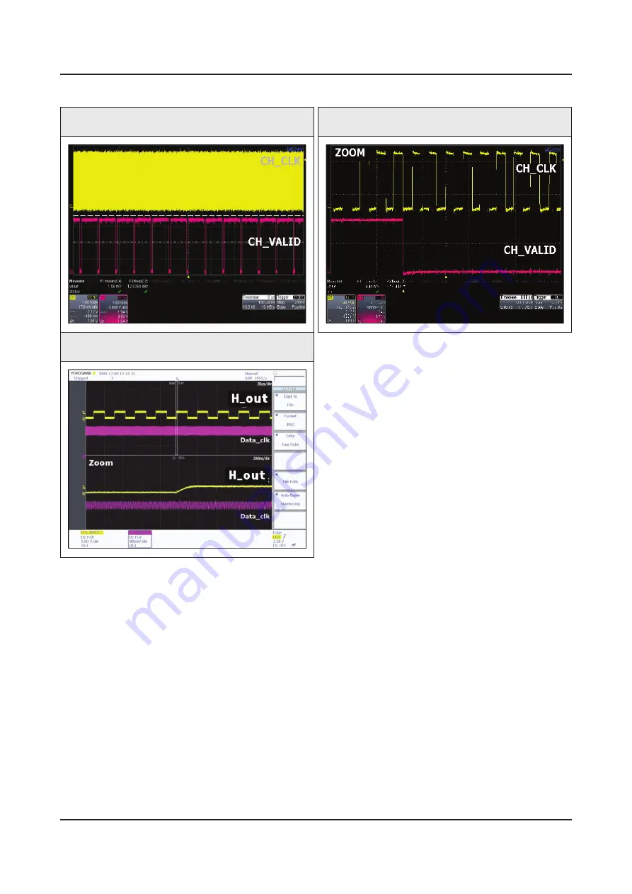 Samsung UN55HU7200F Service Manual Download Page 42