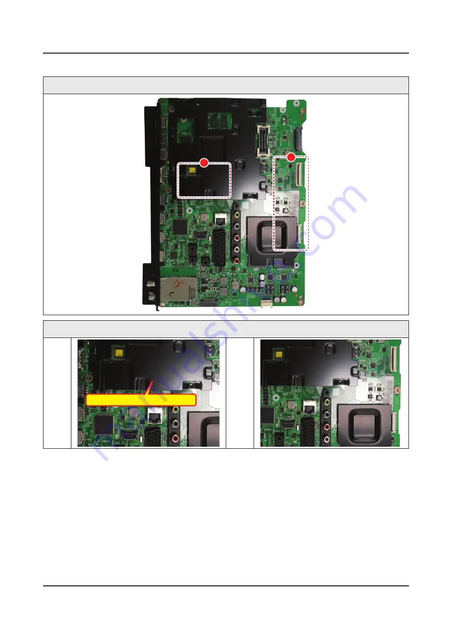 Samsung UN55HU7200F Скачать руководство пользователя страница 44