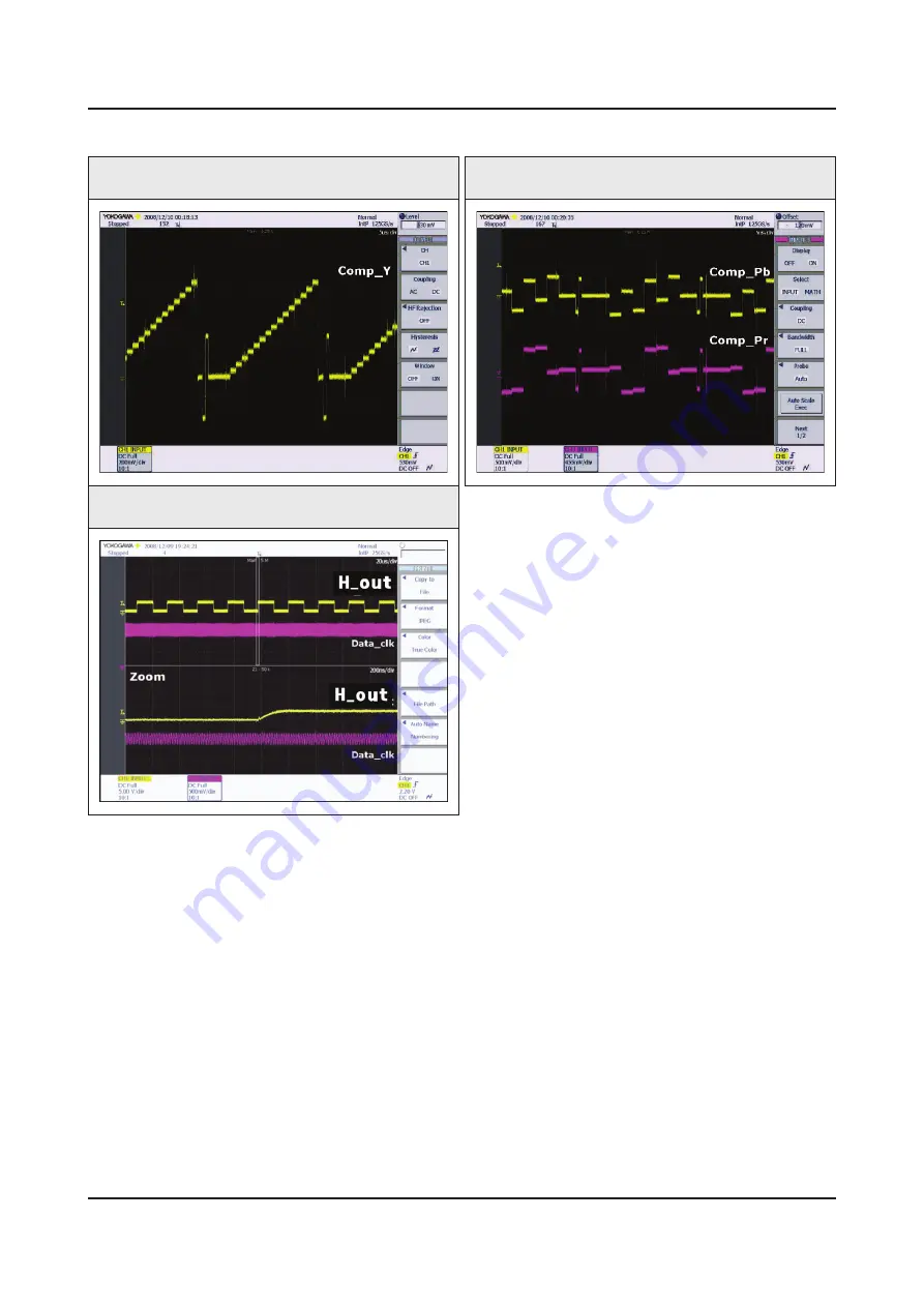 Samsung UN55HU7200F Service Manual Download Page 48