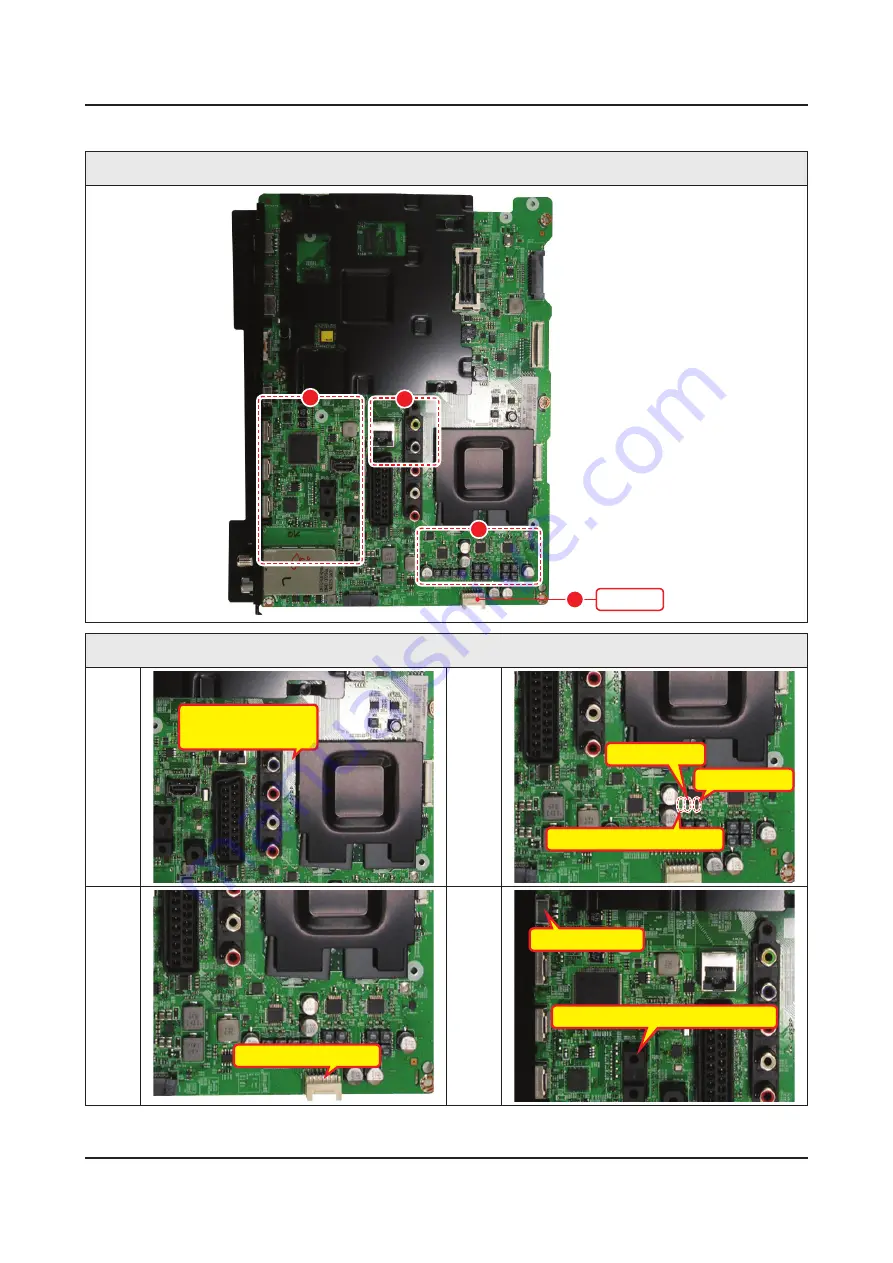 Samsung UN55HU7200F Скачать руководство пользователя страница 50