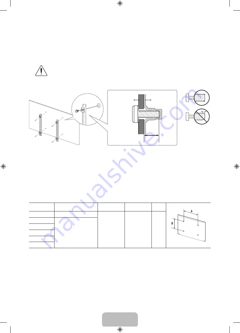 Samsung UN55KU6290F User Manual Download Page 14