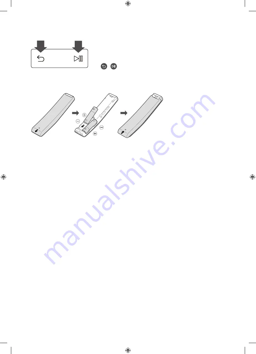 Samsung UN55MU6350 User Manual Download Page 30