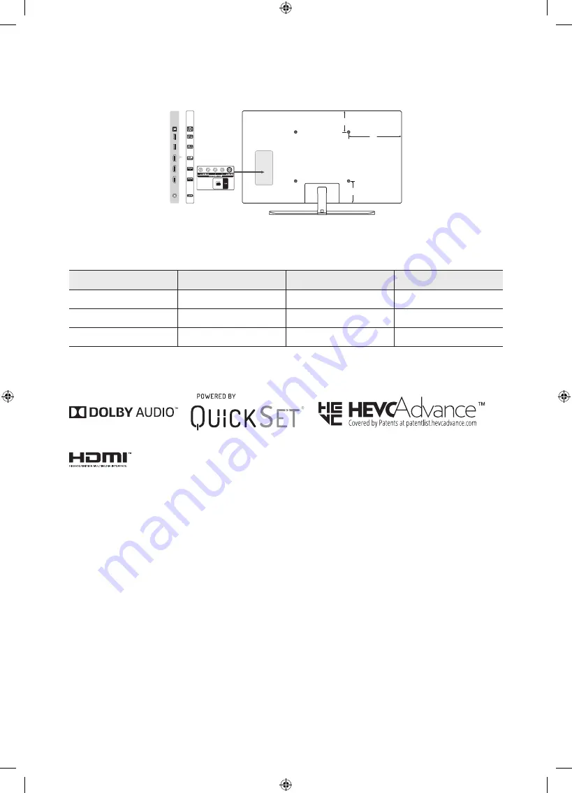 Samsung UN55RU7400 User Manual Download Page 40