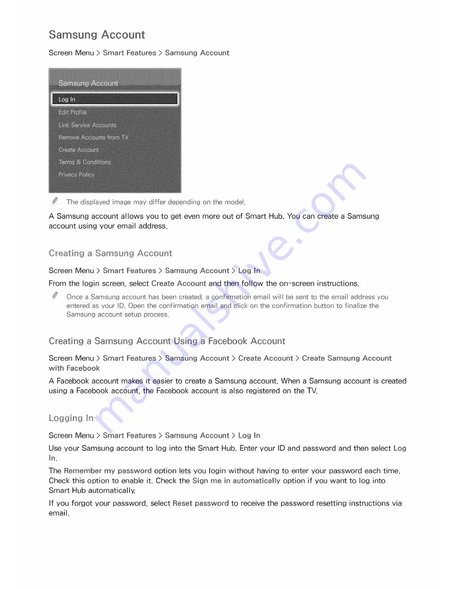 Samsung UN60F6350AFXZA E-Manual Download Page 22