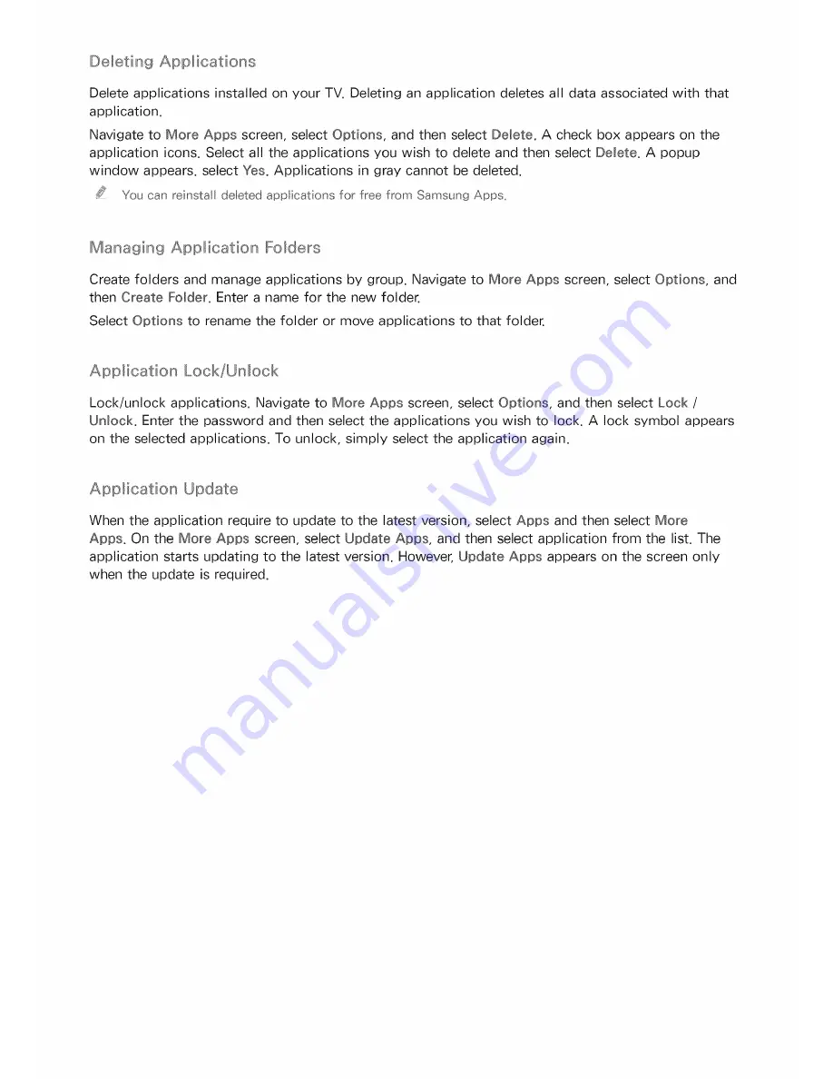 Samsung UN60F6350AFXZA E-Manual Download Page 31