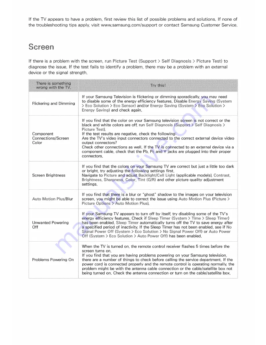 Samsung UN60F6350AFXZA E-Manual Download Page 77