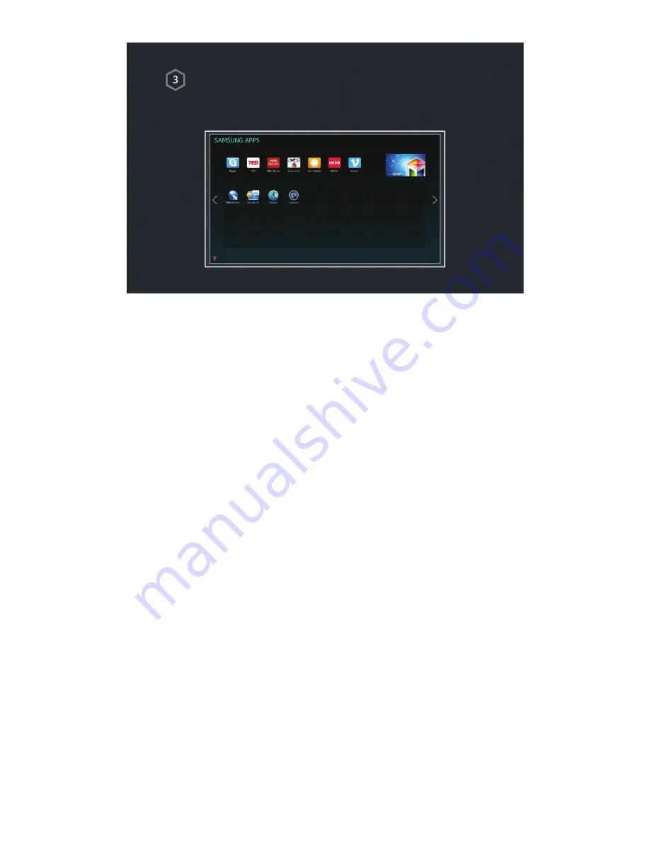 Samsung UN60H6350AFXZA E-Manual Download Page 8