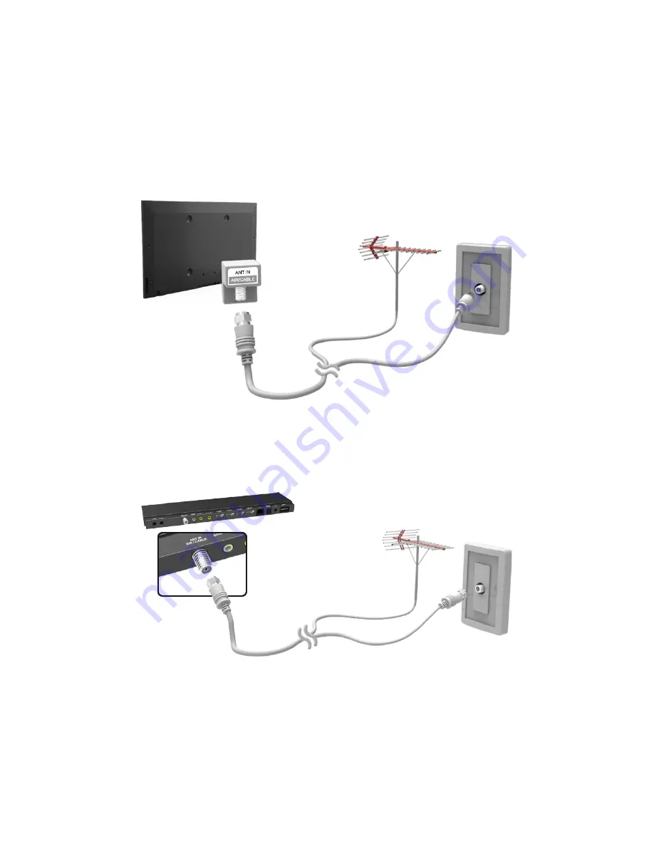 Samsung UN65F9000AF E-Manual Download Page 10