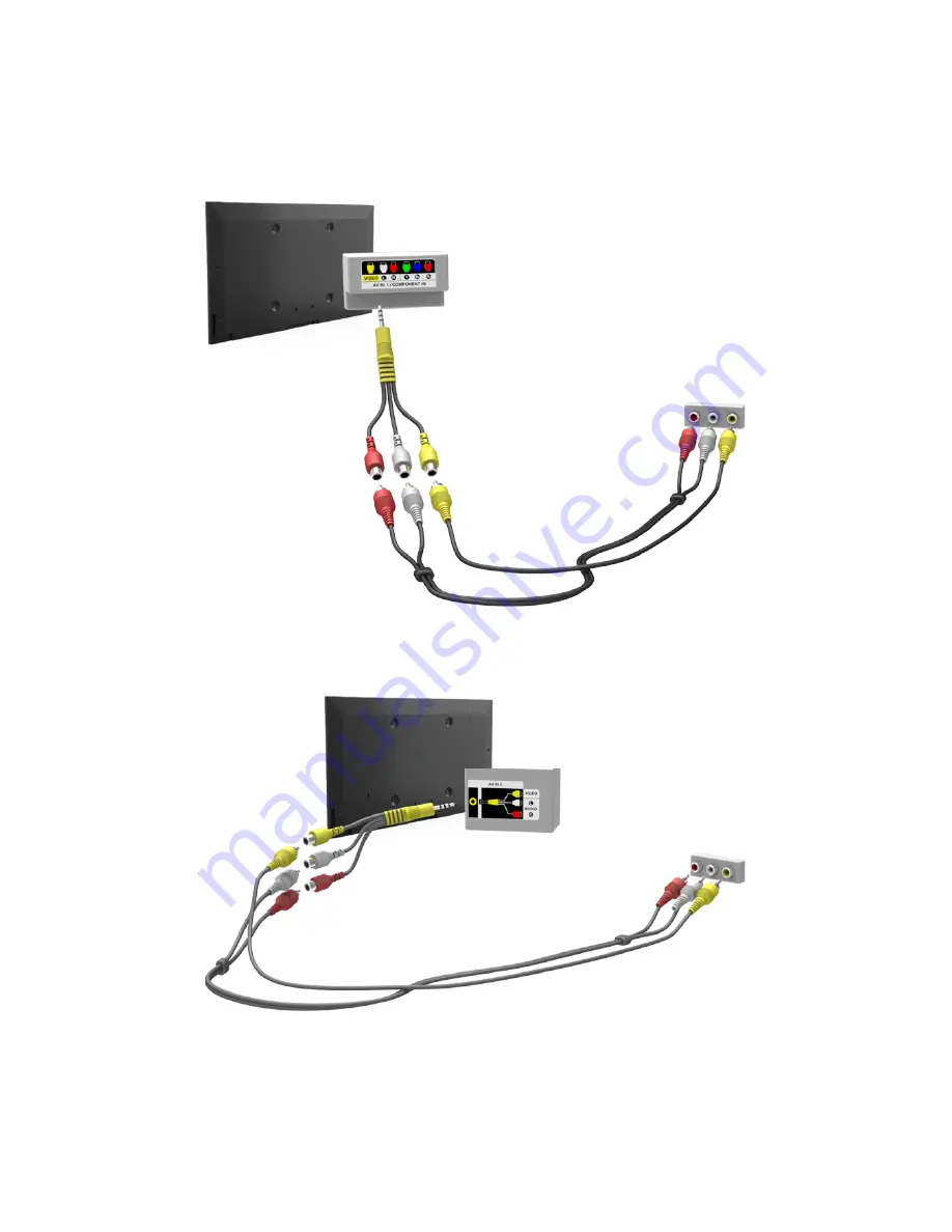 Samsung UN65F9000AF E-Manual Download Page 18