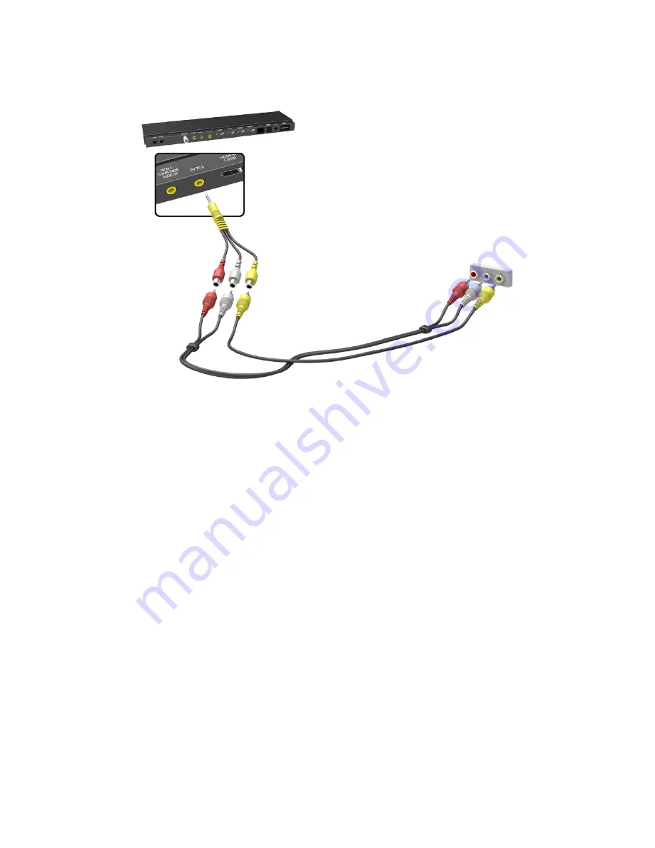 Samsung UN65F9000AF E-Manual Download Page 19