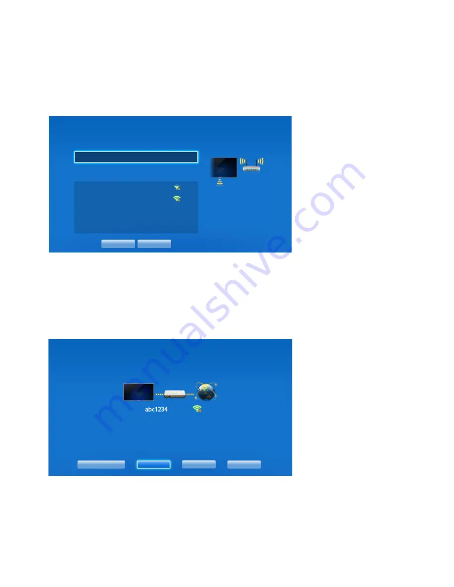 Samsung UN65F9000AF E-Manual Download Page 46