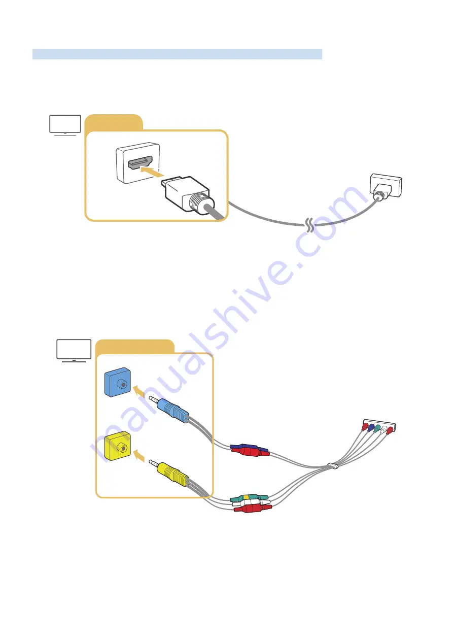 Samsung UN65KU7500 E-Manual Download Page 14